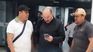 Fernando Cerimedo fue detenido en Bolivia tras agredir a su expareja.&nbsp;