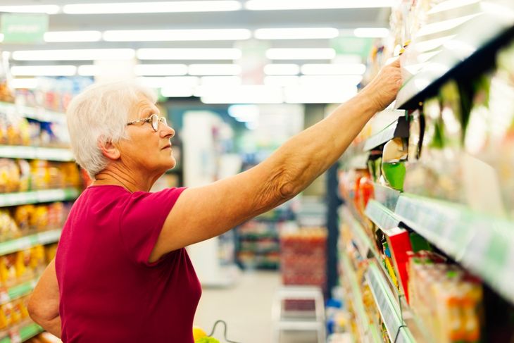 En Londres, comprar un litro de leche cuesta alrededor de un 41% más que en Buenos Aires.