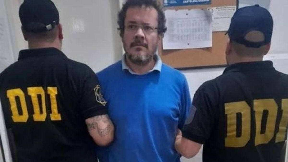 El parricida de Vicente López pidió la detención del médico autopsiante por falso testimonio