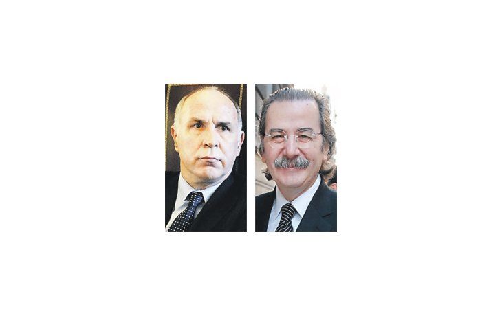 ámbito.com | Ricardo Lorenzetti, Juan Carlos Maqueda