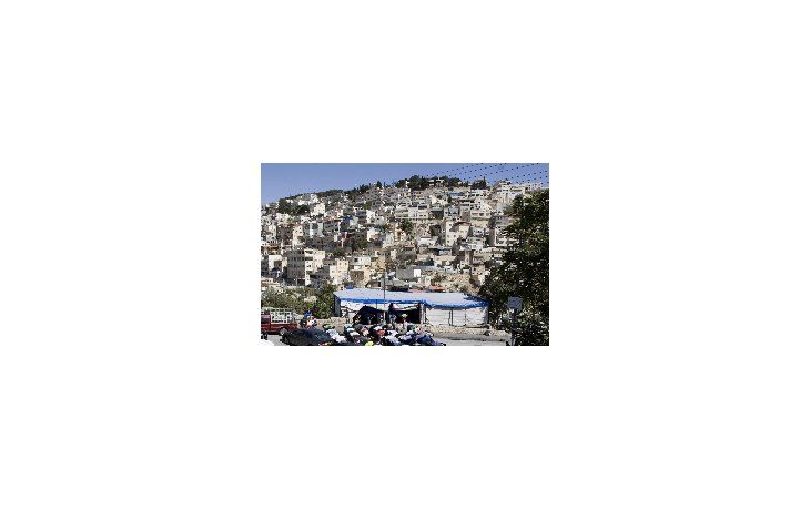 Jerusalén