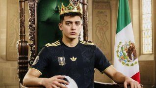 Gilberto Mora, la figura de Xolos de Tijuana, gana 10 mil dólares por temporada, mientras que la estrella de Barcelona Lamine Yamal gana entre 15 y 20 millones.