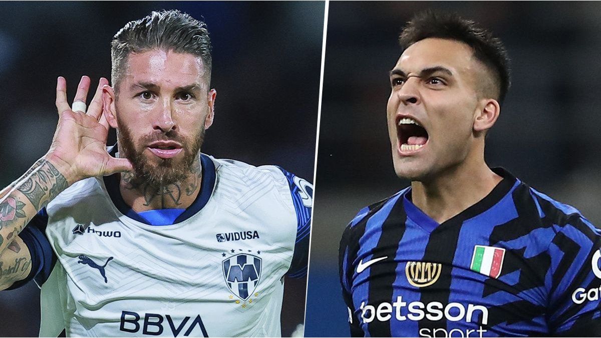 Rayados vs. Inter de Milán: por DÓNDE VER GRATIS el juego del Mundial ...