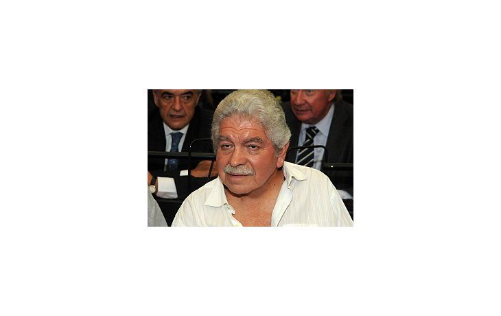 José Pedraza.