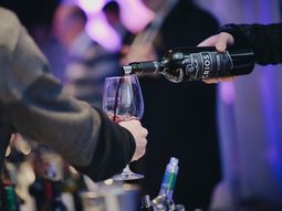 Salón Argentino de Bodegas 2022, el evento que reúne los mejores vinos del país: cuándo y dónde se hará