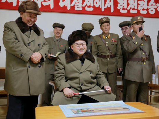 La decisi&oacute;n de Kim Jong-un pone fin a meses de intercambio tras el deshielo.