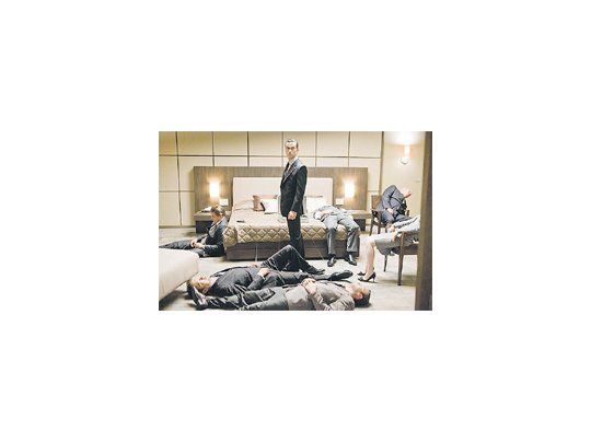 El cine en cable más destacado