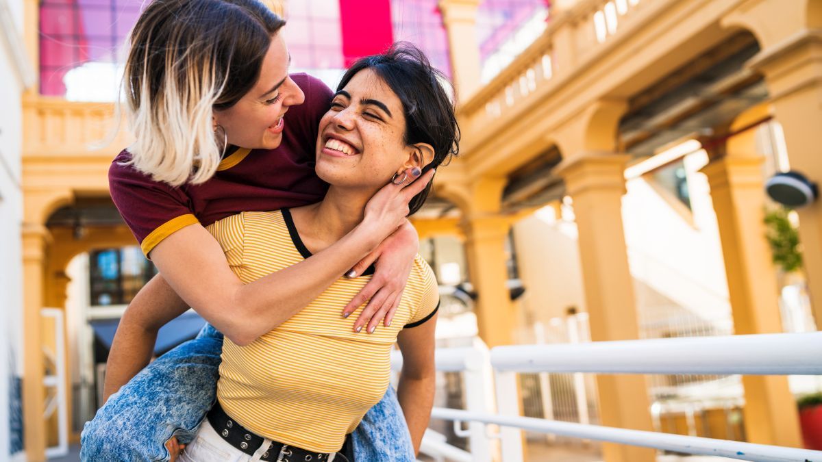 Día Internacional De La Bisexualidad ¿por Qué Se Celebra Hoy