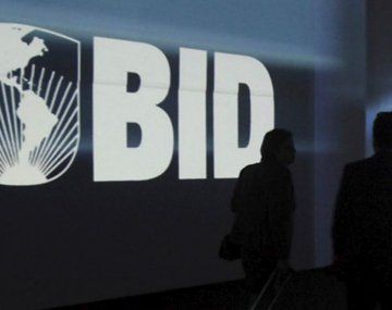 El BID aprobó un préstamo de u$s125 millones para Argentina