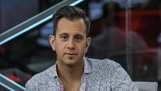 El metereólogo tuvo una desafortunada frase sobre la última peregrinación a Luján.