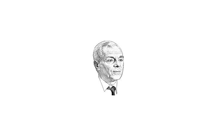ámbito.com | Eduardo Costantini