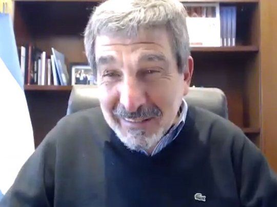 El ministro de CIencia, Tecnolog&iacute;a e Innovaci&oacute;n, Roberto Salvarezza, enumer&oacute; la agenda de su cartera, m&aacute;s all&aacute; de la pandemia.&nbsp;