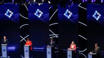 Consenso 2023: los debates, el dólar y la corrida cambiaria se meten en la recta final de la campaña.