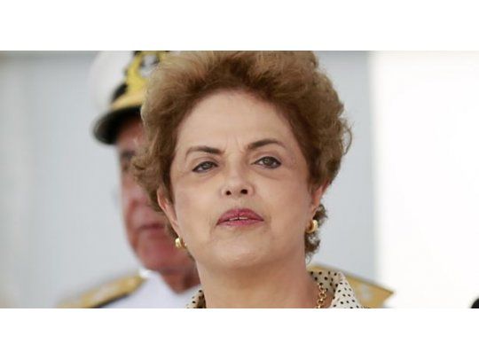 Dilma Rousseff