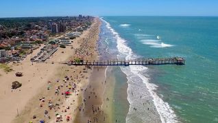 Cuánto sale alquilar en Villa Gesell dos semanas en enero
