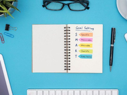 La herramienta SMART, si bien no es milagrosa, simplifica la gestión y el ciclo de retroalimentación constante necesario para el buen funcionamiento de toda organización
