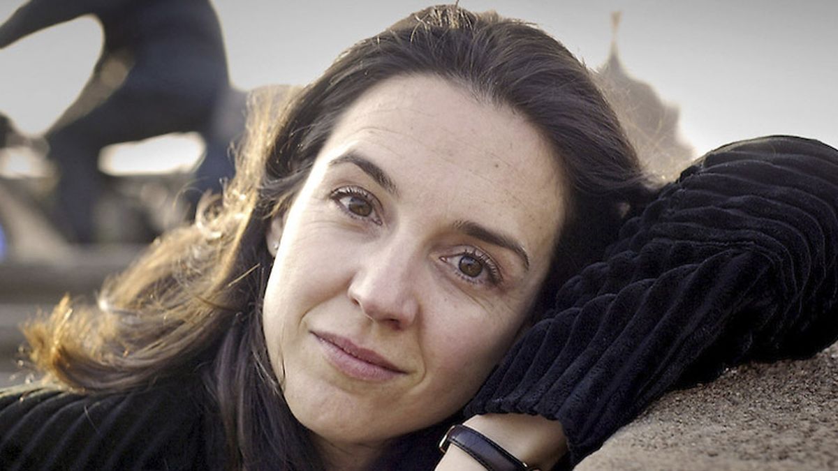 María Fasce, after the award for her novel “The End of the Forest”: “I am concerned about both the style and the intrigue”