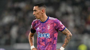 benfica intentara el concretar regreso de angel di maria