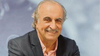 Daniel Llermanos. “El rey del puerto”, su nuevo trabajo literario.