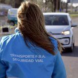 La Provincia de Buenos Aires actualizó el valor de la Unidad Fija y elevó de manera significativa el costo de las multas de tránsito. La Provincia de Buenos Aires actualizó el valor de la Unidad Fija y elevó de manera significativa el costo de las multas de tránsito.