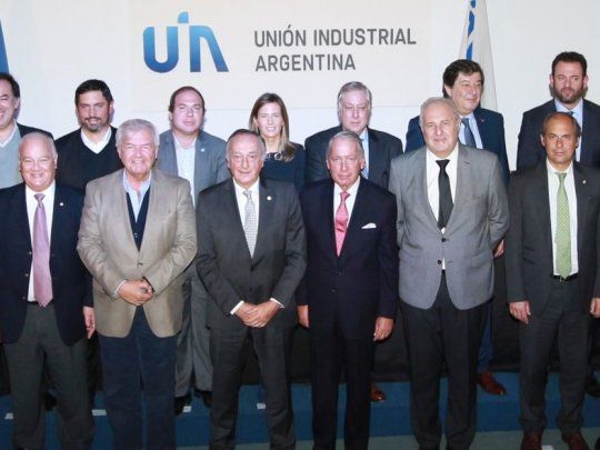 Las nuevas autoridades estarán al frente de la entidad por los próximos dos años.