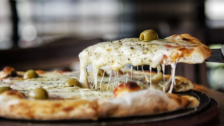 Día Mundial de la Pizza: por qué se festeja este 9 de febrero