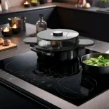 Este aparato revolucionará la cocina de millones de usuarios. Este aparato revolucionará la cocina de millones de usuarios.