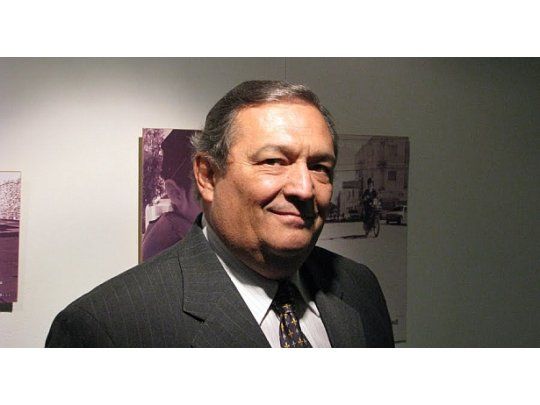 Osvaldo Bassano