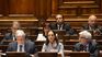 Minister Azucena Arbeleche expressed her position on the CTM of Salto Grande before Parliament. Minister Azucena Arbeleche expressed her position on the CTM of Salto Grande before Parliament.
