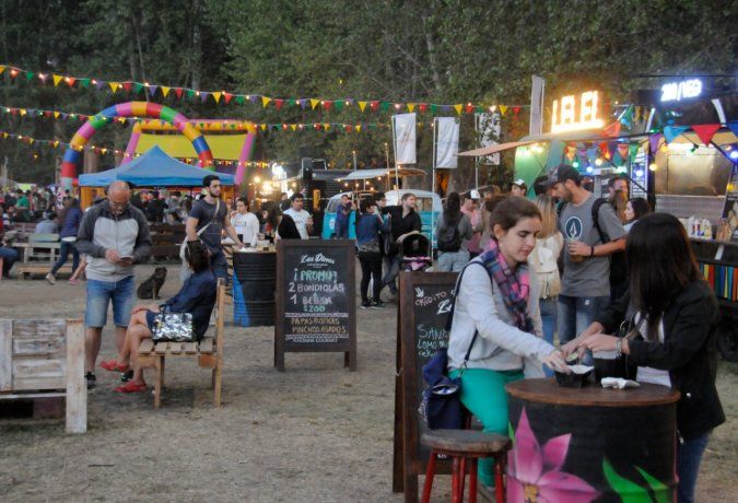 Tandil en Semana Santa: actividades y eventos para disfrutar el feriado XL