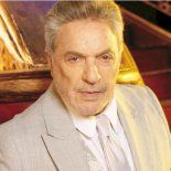 El reconocido actor falleció a sus 82 años.&nbsp;