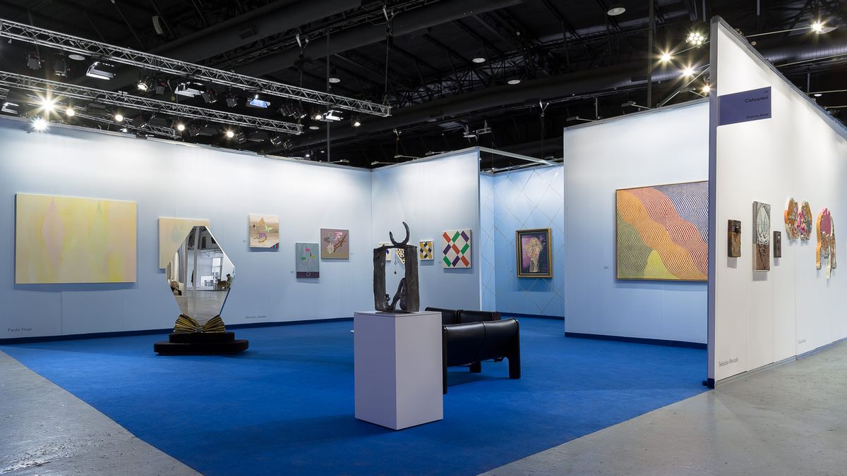 arteBA 2024 will put the art market in the country to the test