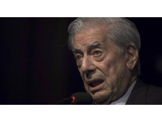 Vargas Llosa, en contra del nobel a Dylan: Debe ser un premio para escritores y no para cantantes