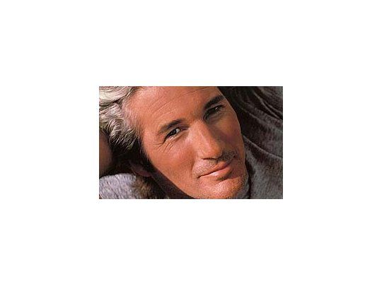 Cumpleaños número 60 para Richard Gere