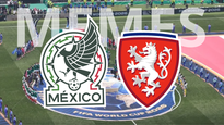 los mejores memes de la goleada de mexico vs. chequia por el mundial 2026