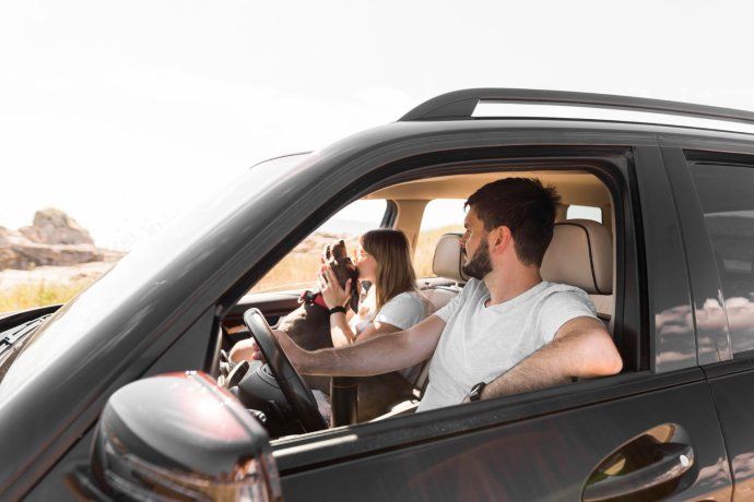 Este fin de semana largo será ideal para planificar una escapada rápida. 