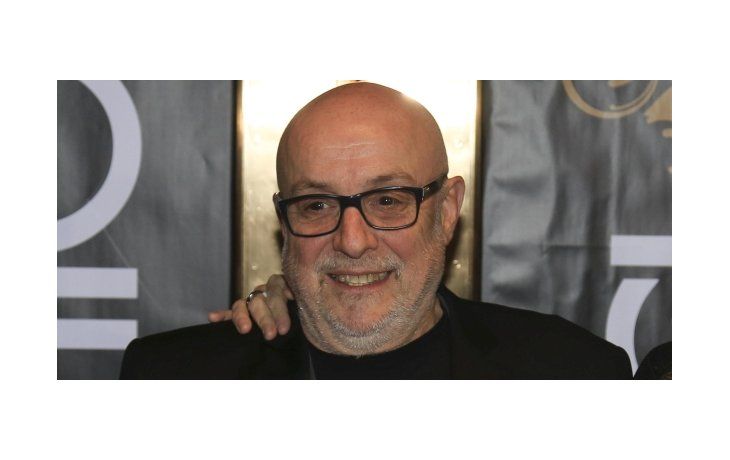 Juan Carlos Baglietto fue asaltado en el barrio de Chacarita.
