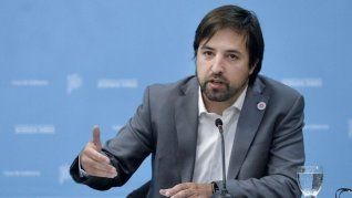 El Gobierno nacional anunció que se adelantaba el inicio de la campaña de vacunación contra la gripe en el país. Sin embargo, según Kreplak, dicho propósito no se estaría cumpliendo. El Gobierno nacional anunció que se adelantaba el inicio de la campaña de vacunación contra la gripe en el país. Sin embargo, según Kreplak, dicho propósito no se estaría cumpliendo.