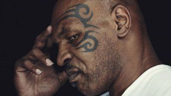 Tyson tendrá que esperar más tiempo para volver al ring