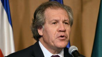 Luis Almagro