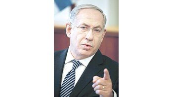 El primer ministro israelí, Benjamín Netanyahu, está decidido a evitar que la guerra civil en Siria afecte la seguridad del Estado judío. Hay inquietud por el destino de las armas de destrucción masiva de Bashar al Asad.