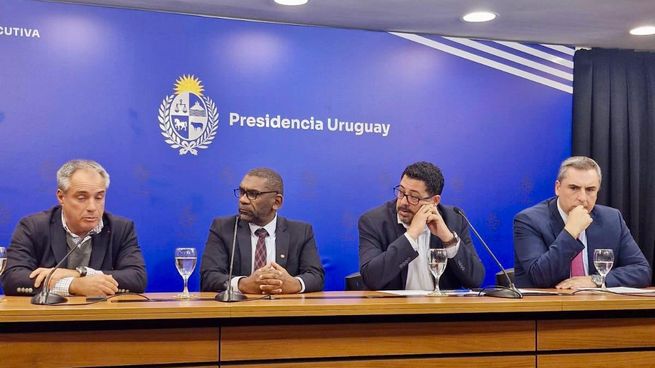 El gobierno informó los detalles de la planta potabilizadora de Aguas Corrientes que reemplazará al proyecto Arazatí.