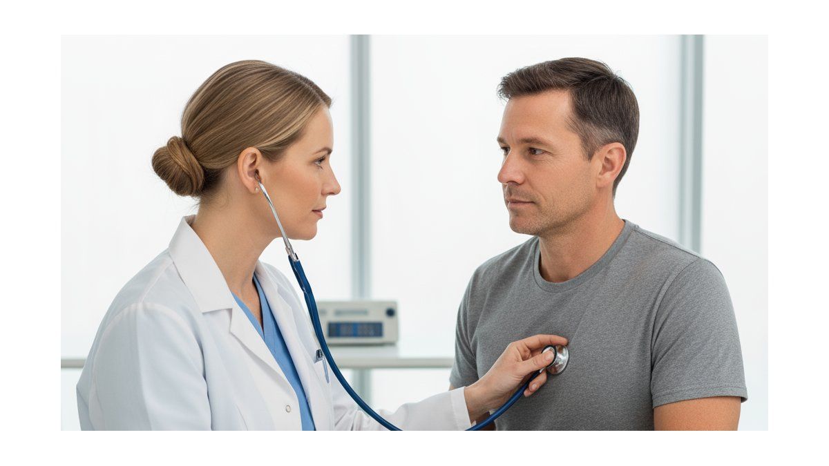 Cholesterol and tips to control it: what to eat, what to avoid and how to maintain the balance that protects the heart