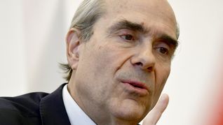 Pablo Abdala apoyará la precandidatura de Álvaro Delgado para la presidencia de Uruguay.