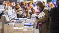 banco nacion ofrece beneficios exclusivos para visitar la feria internacional del libro