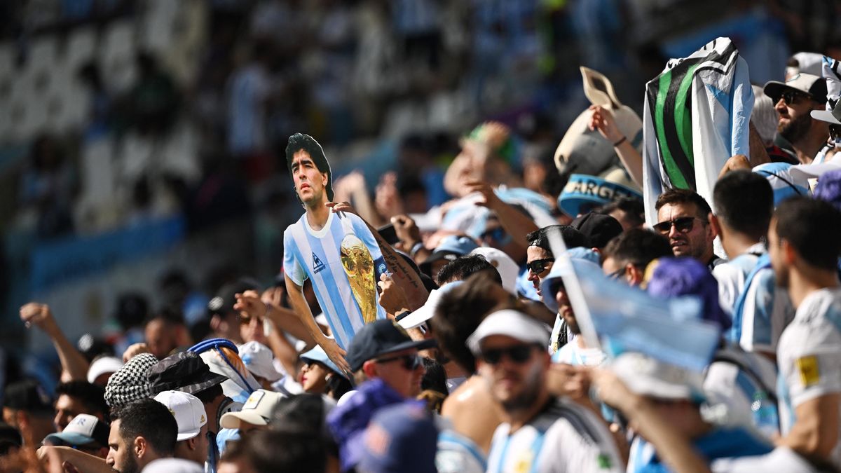 Mundial de Qatar 2022: los mensajes de apoyo y aliento de famosos hacia la Selección