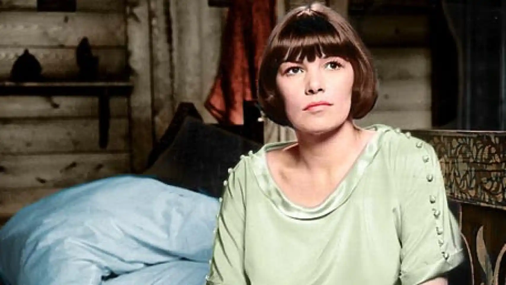 British actress and activist Glenda Jackson has died