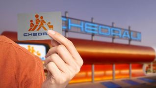 Descuento exclusivo en Chedraui con INAPAM. Descuento exclusivo en Chedraui con INAPAM.