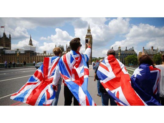 Impacto Brexit: según nuevo informe, Reino Unido puede perder 500.000 empleos
