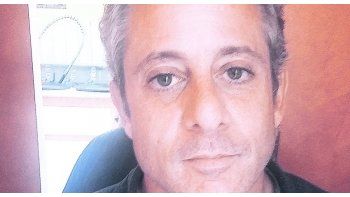 ámbito.com | Fernández Bitar. Autor de un documental sobre el making de “Séptimo día”, y biógrafo de Soda Stereo.